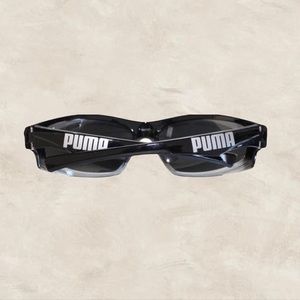 PUMA | Sunglasses PU14708A Sport Wrapped 64/17-130mm Polarized Lenses